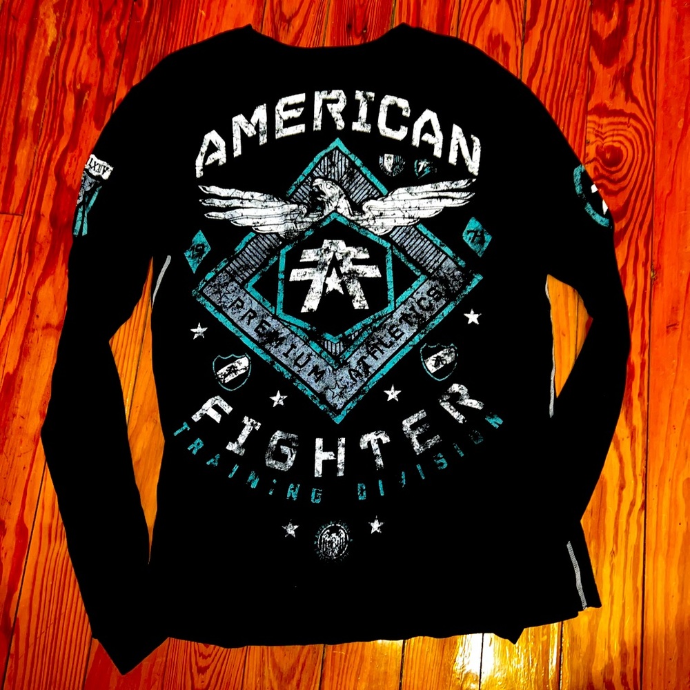 AF Shirt